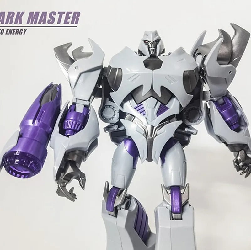 APC Toys APC-004 Dark Master TFP Megatron 2.0 Version