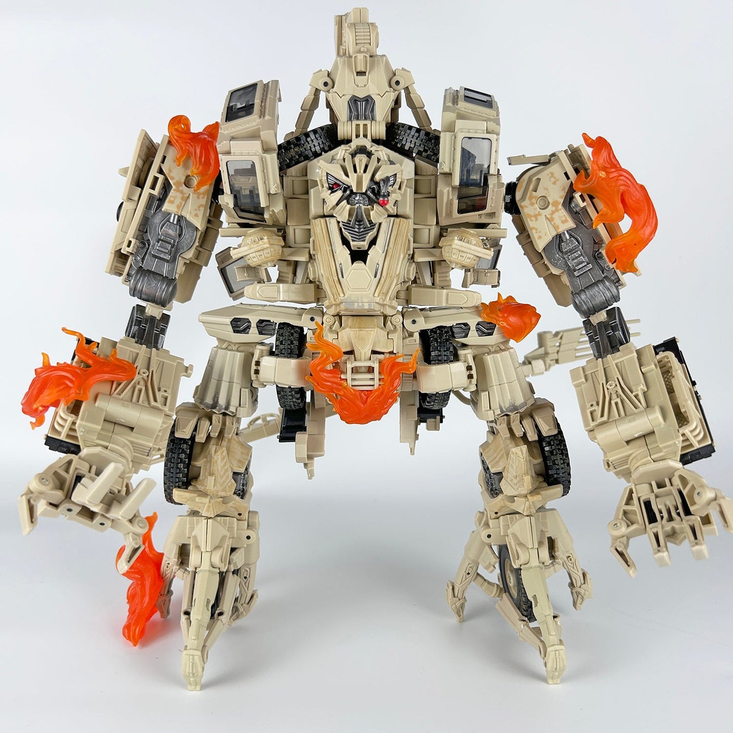 BMB MMP-14 KO MPM-14  Bonecrusher