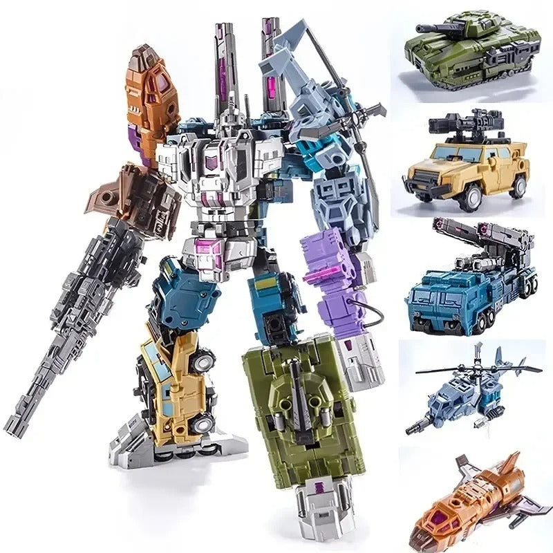 PT05 Bruticus 5 IN 1