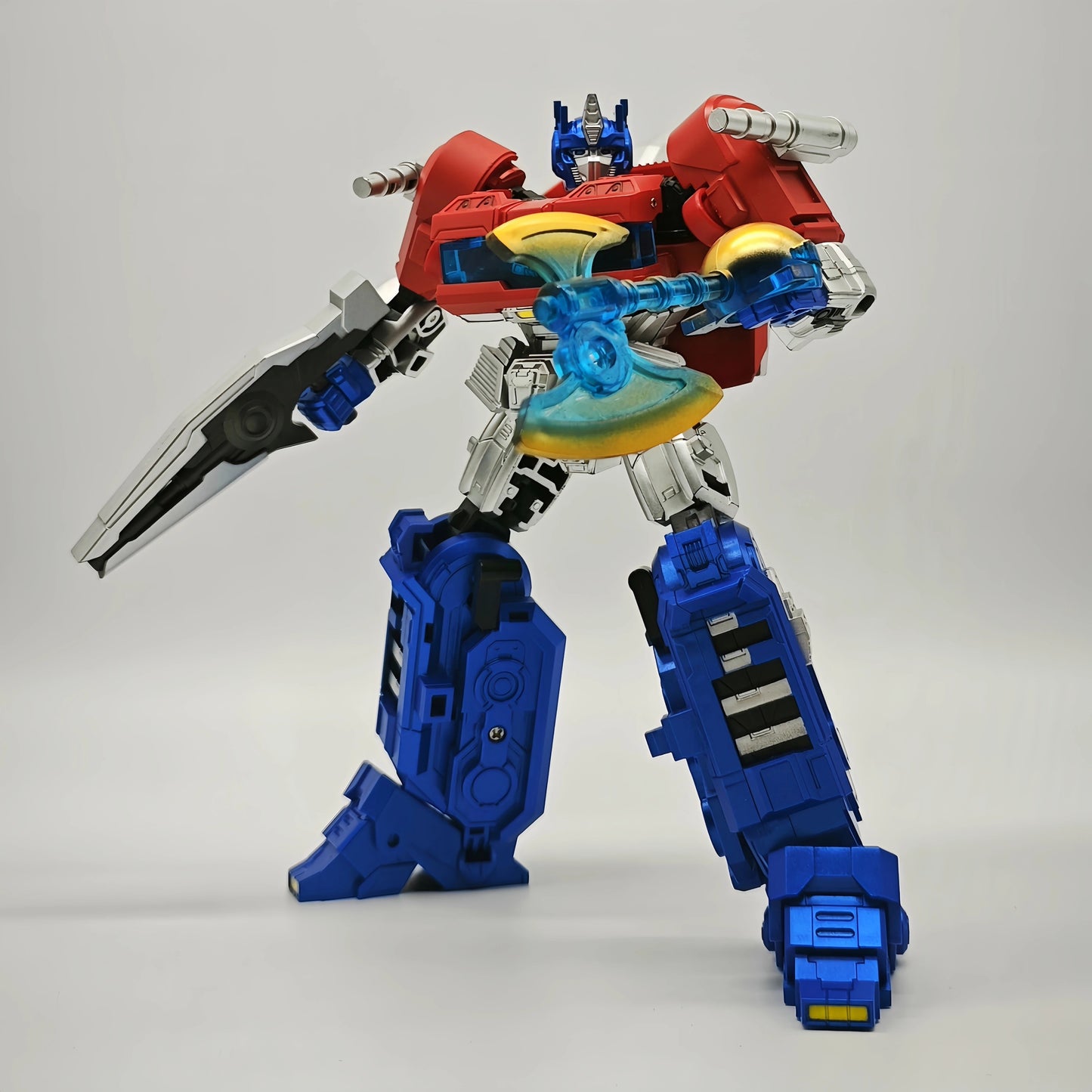 [Coming Soon] TW-1035 Studio Series SS-112 Transformers One OP