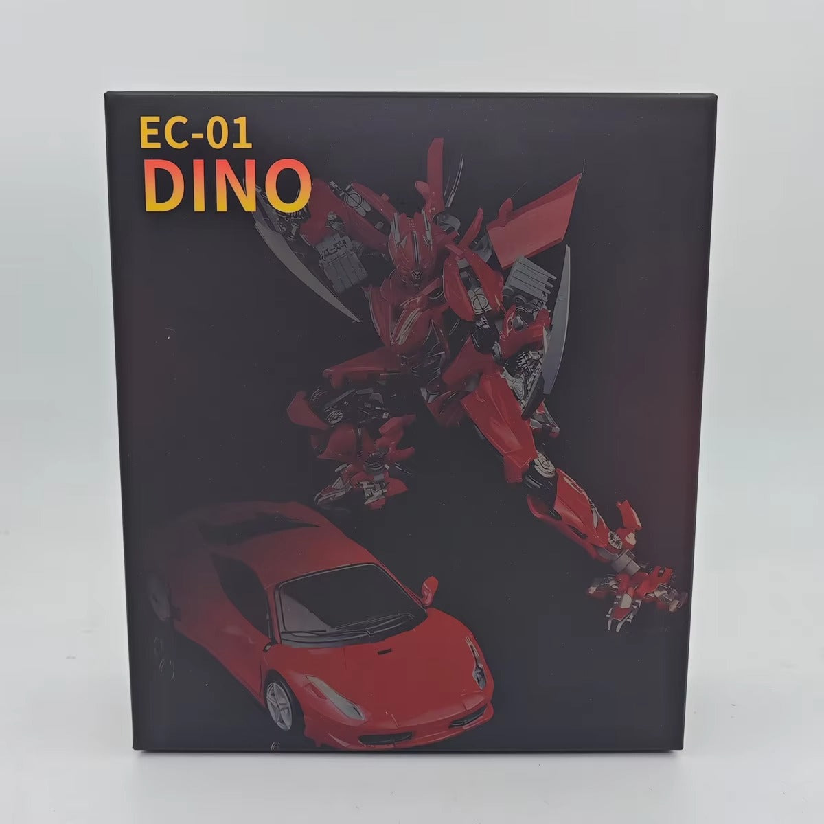 EC-01 KO UT R06 Dino