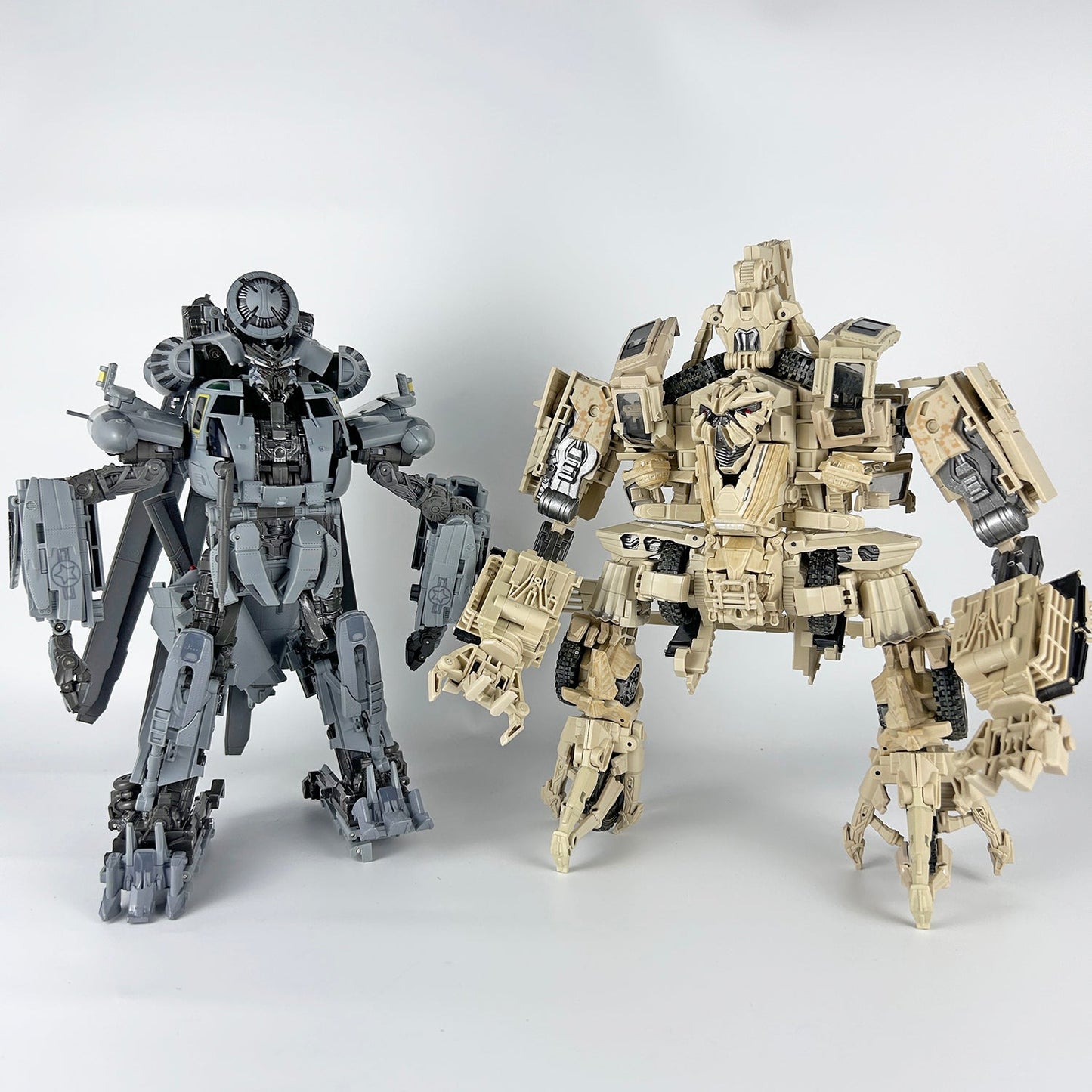 BMB MMP-14 KO MPM-14  Bonecrusher