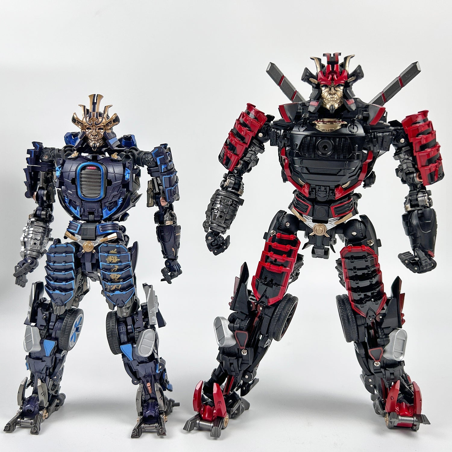 MetaGate G-07 Drift Black lightning – Nemesis Motion Store