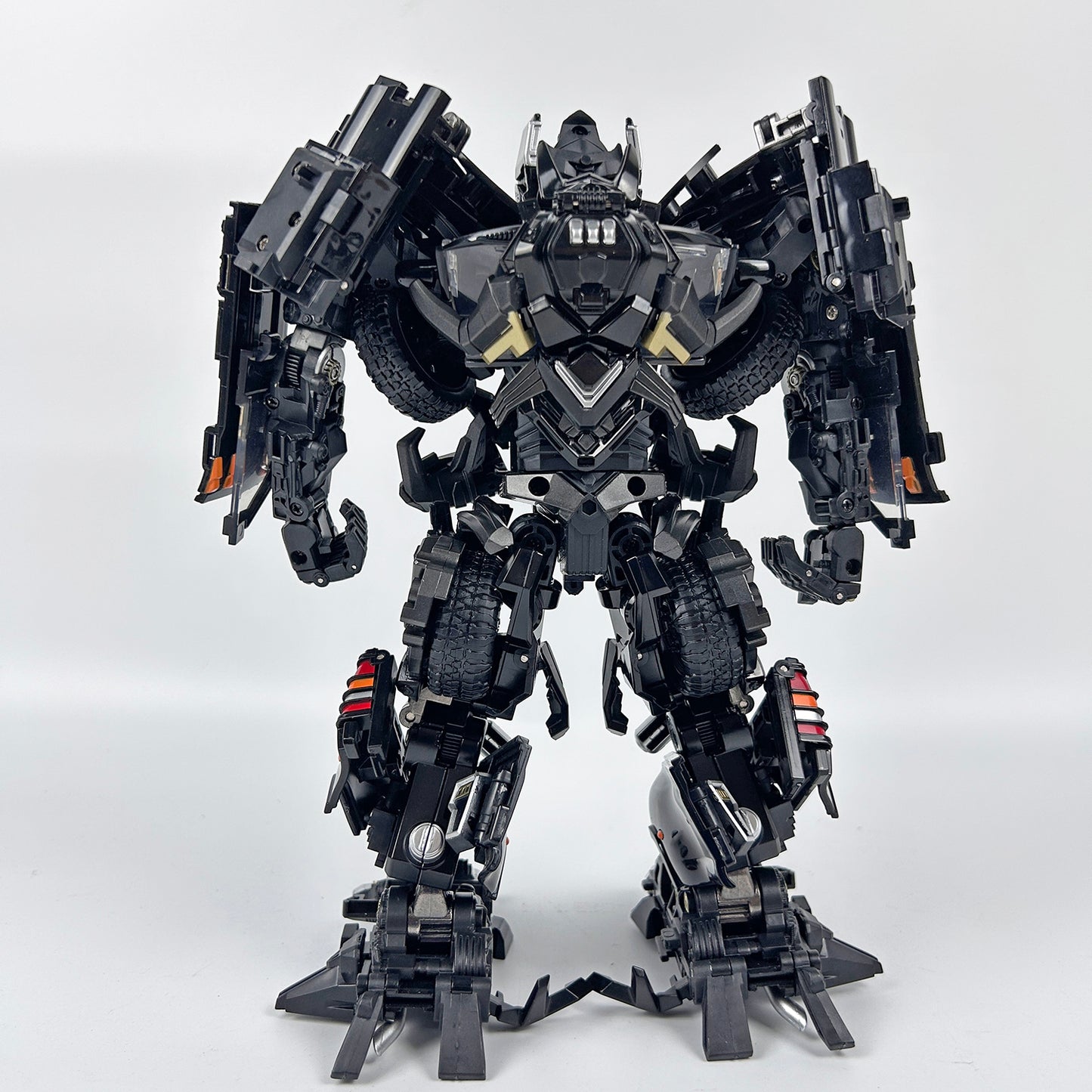 M06 Ironhide Oversize Version