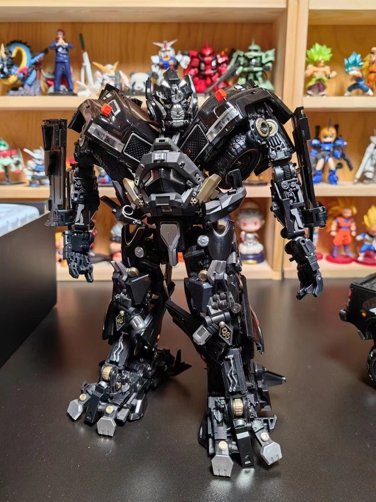 M06 Ironhide Oversize Version